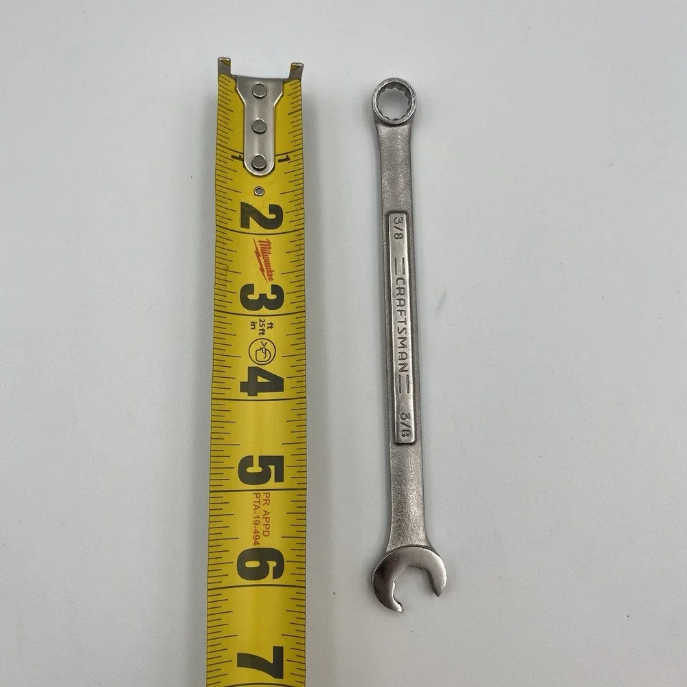 Craftsman 3/8